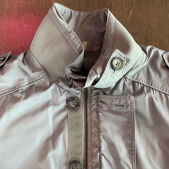 Elie Tahari Field Jacket - Picture 3 of 6